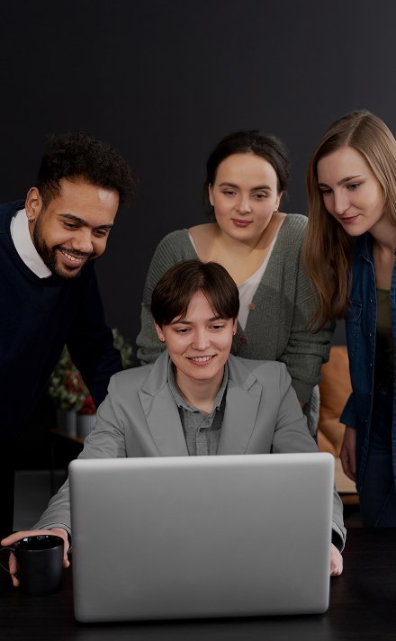 Team collaboration and support outcomes